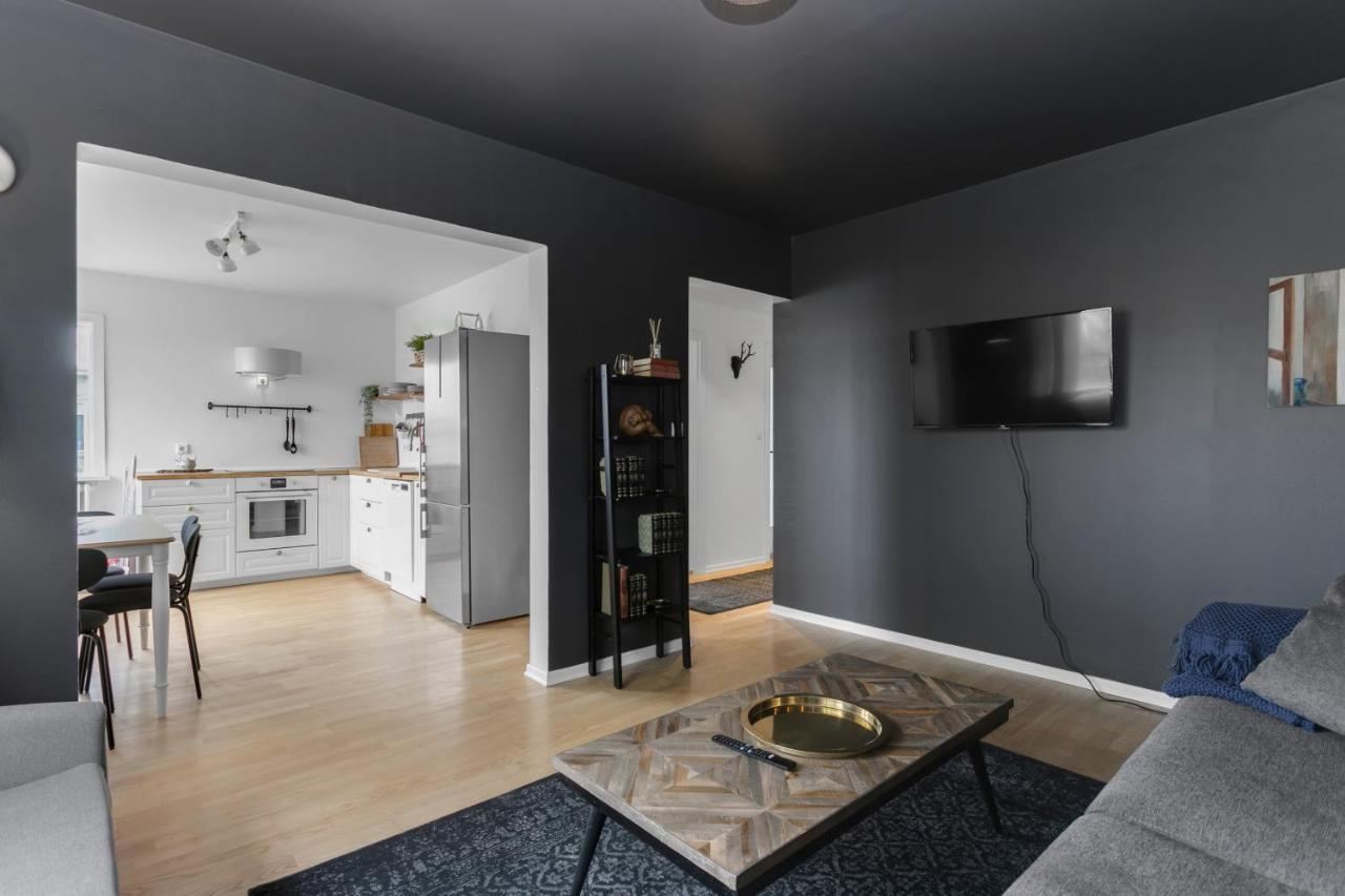 Cozy 2br Appartement *
