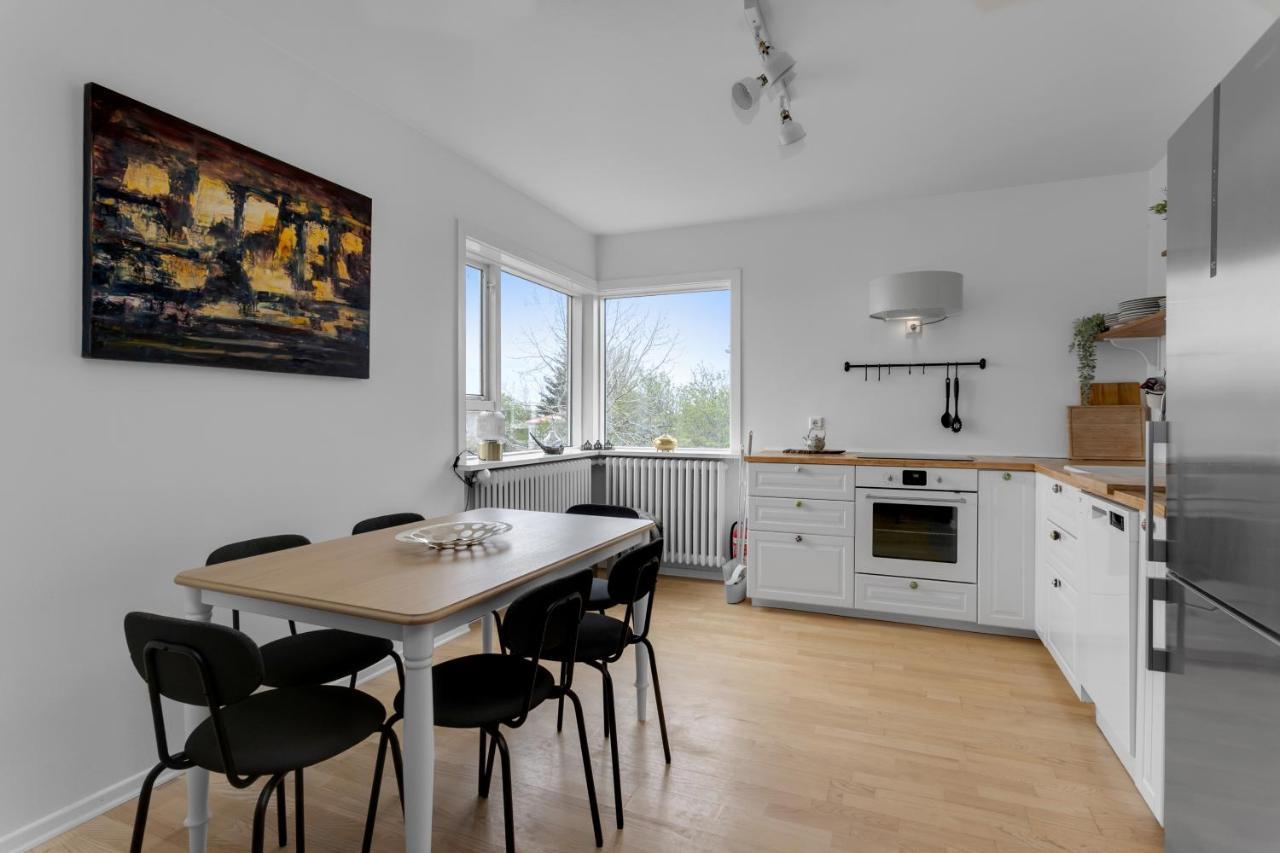 Cozy 2br * Reykjavík