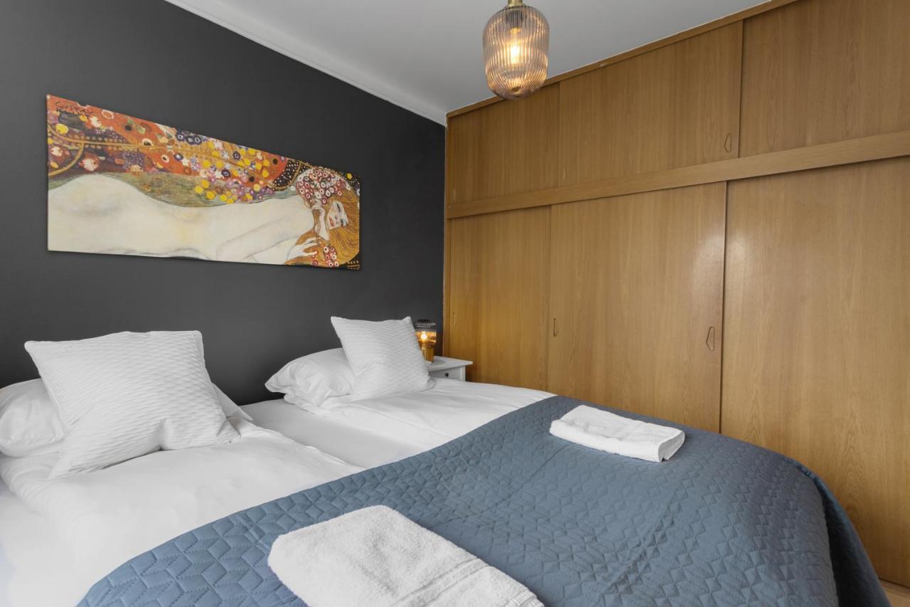 Appartement Cozy 2br