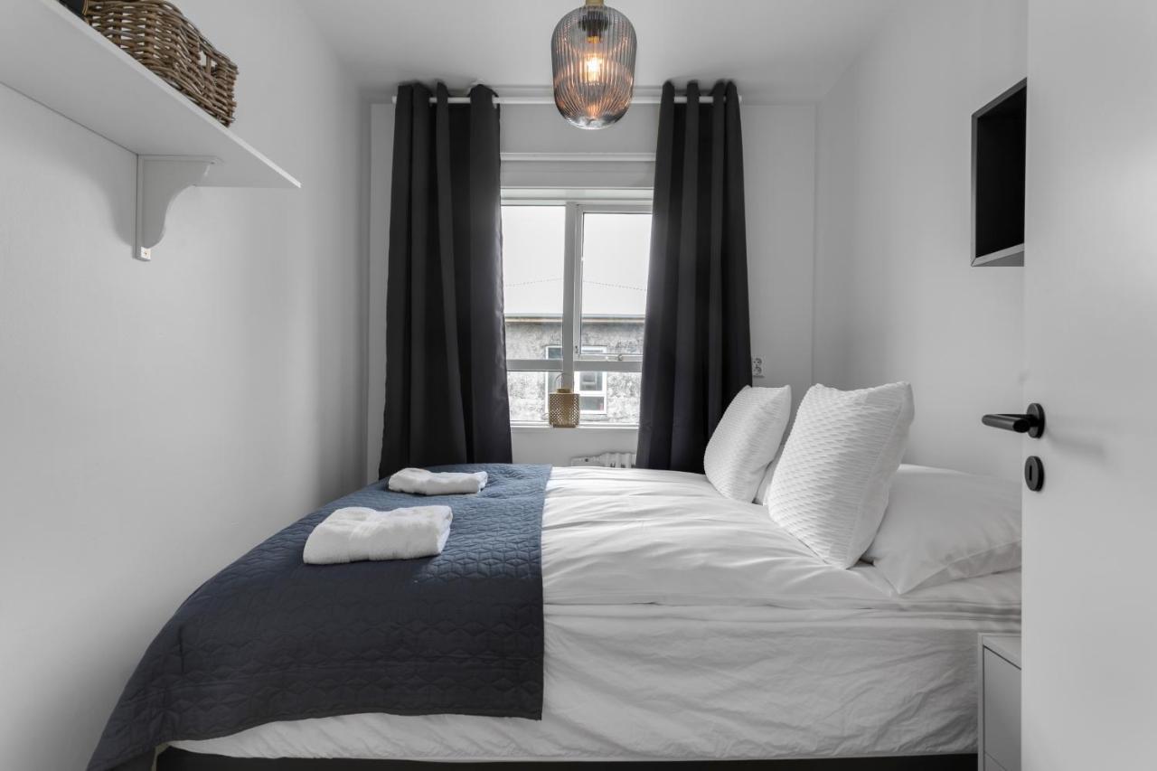 Appartement Cozy 2br *
