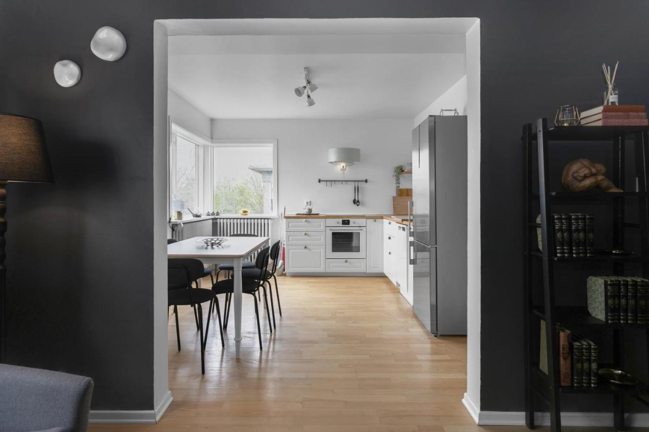 Cozy 2br Appartement *